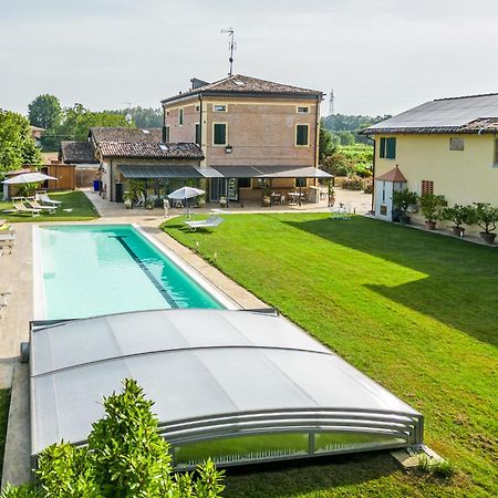 Bed and Breakfast La Casa Di Valeria - Modena Exterior foto