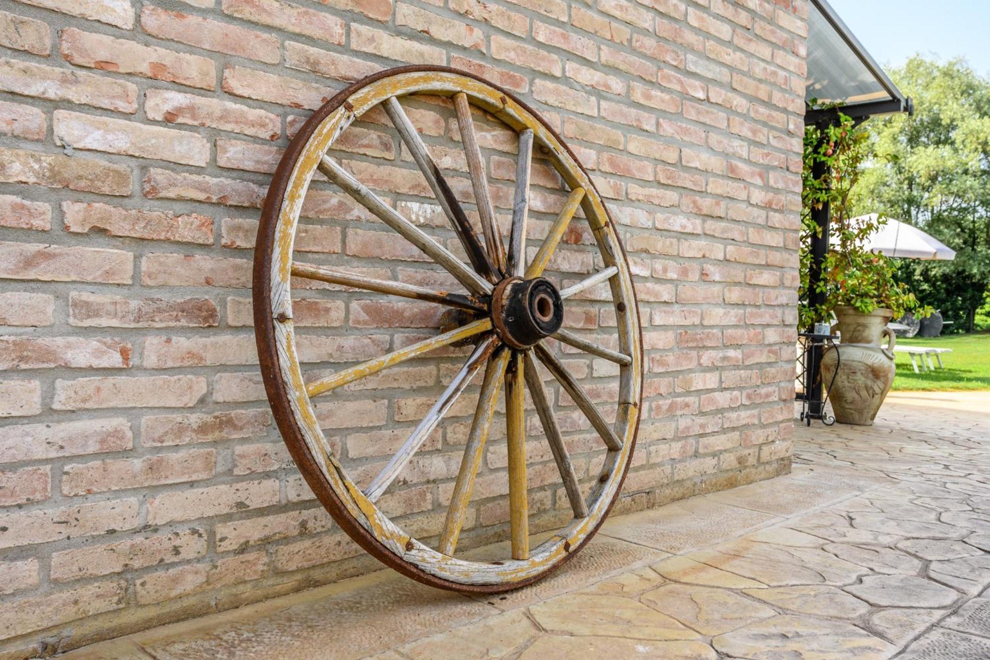 Bed and Breakfast La Casa Di Valeria - Modena Exterior foto